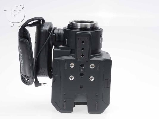 Sony NEX FS100u Κάμερα